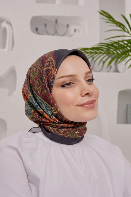 Soft Pamuk Eşarp