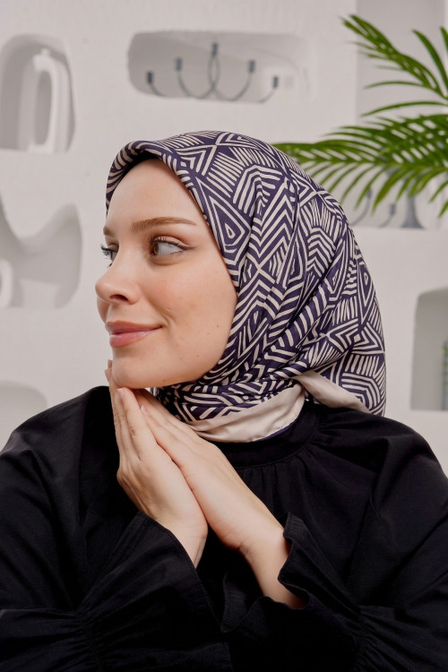 Soft Pamuk Eşarp