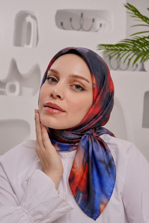 Soft Pamuk Eşarp