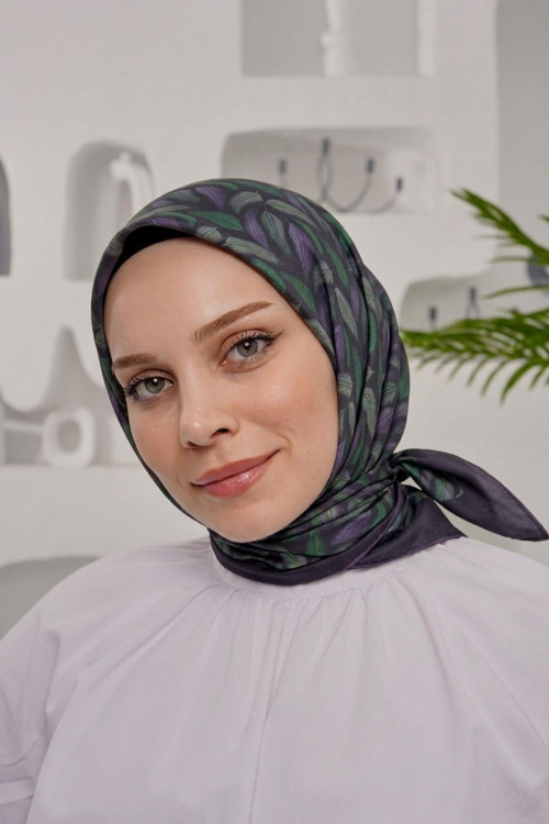 Soft Pamuk Eşarp
