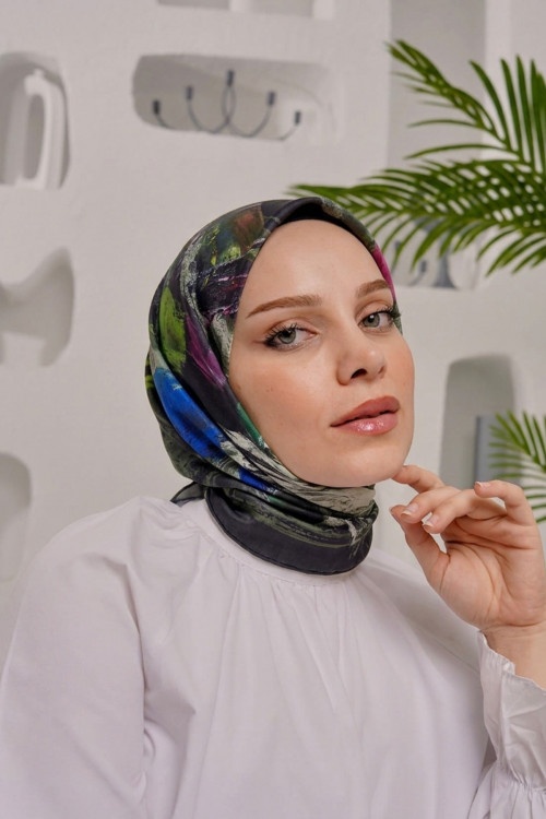 Soft Pamuk Eşarp