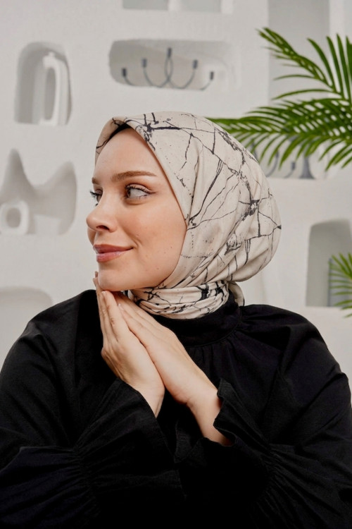 Soft Pamuk Eşarp