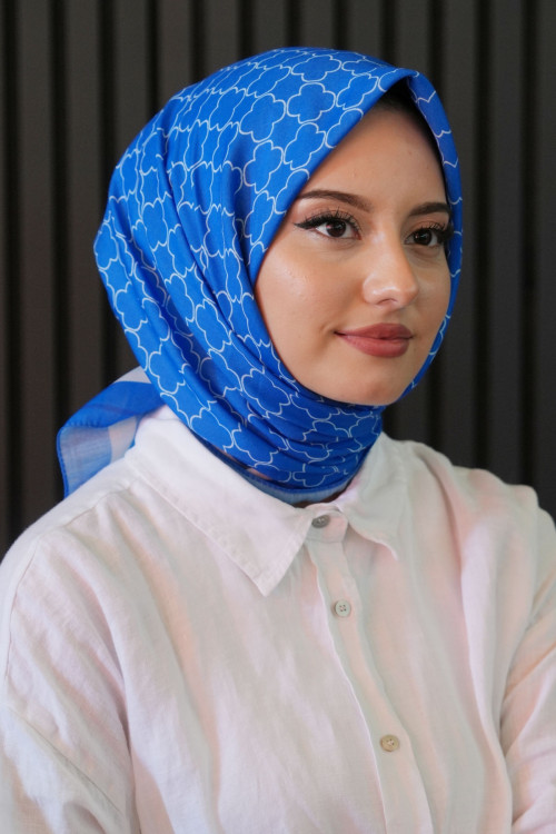 Soft Pamuk Eşarp