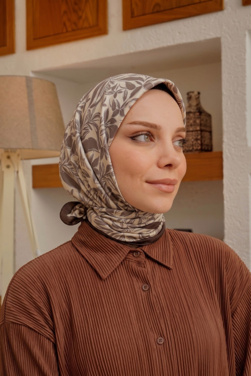 Soft Pamuk Eşarp