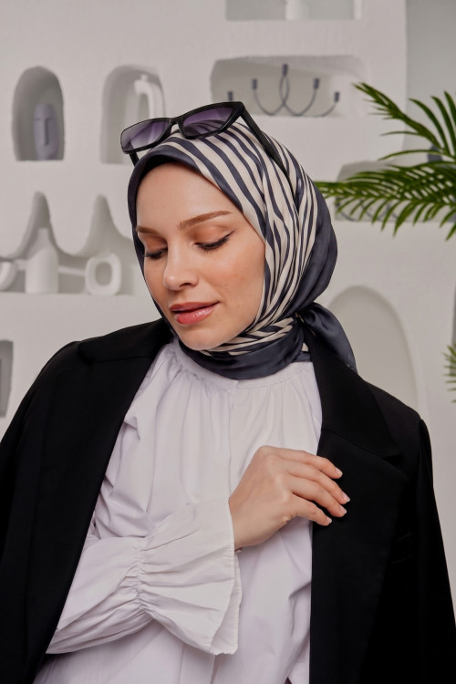 Soft Pamuk Eşarp