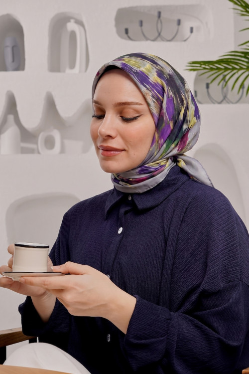 Soft Pamuk Eşarp
