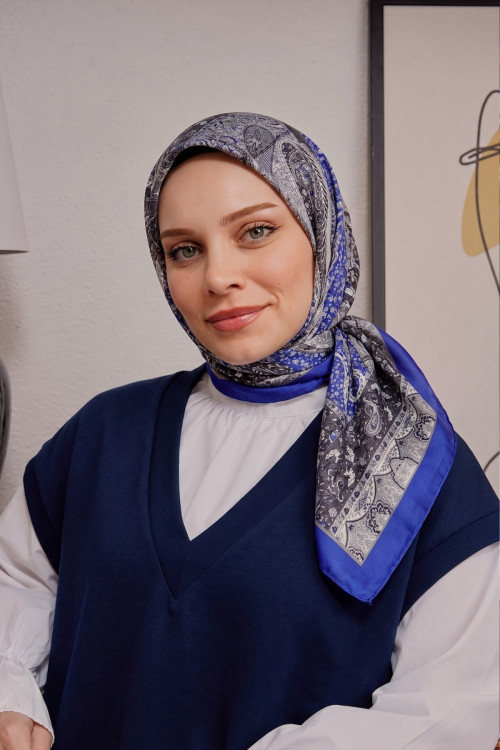 Soft Pamuk Eşarp