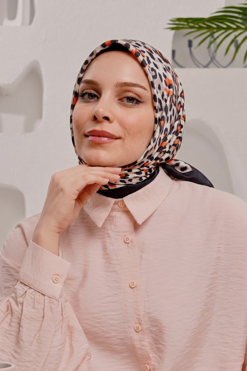 Soft Pamuk Eşarp